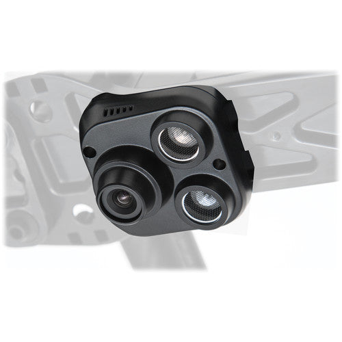 DJI Inspire 1 Part 39 Vision Positioning Module - High Precision Drone Accessory for Aerial Photography & Videography | Perfect for Professional Filmmaking, Surveying & Inspection