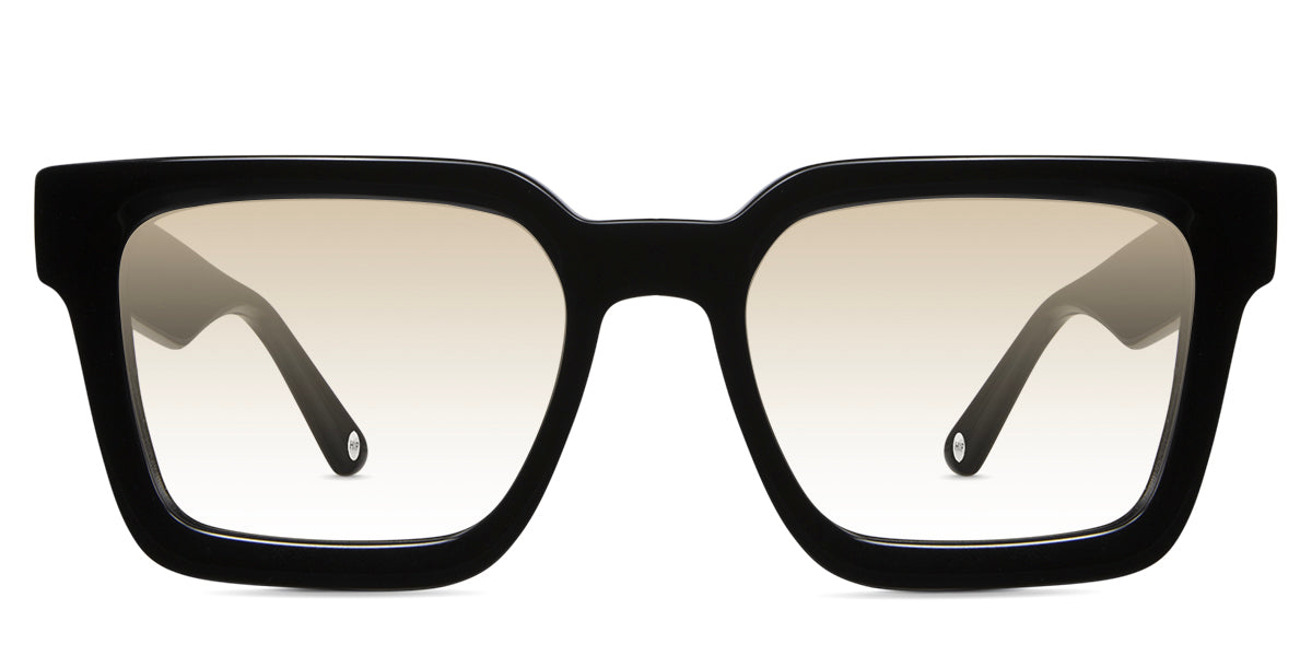 Umer Women's Prescription Tinted Glasses - Fashionable & UV Protection for Daily Wear, Reading, and Outdoor Activities