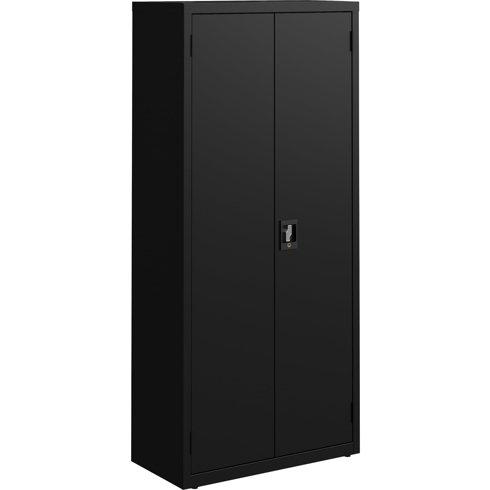 Lorell Slimline Storage Cabinet - 18