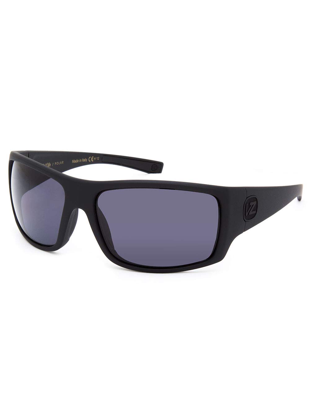VonZipper Unisex Suplex Sunglasses - UV Protection Polarized Lens for Men & Women - Perfect for Driving, Beach & Outdoor Activities