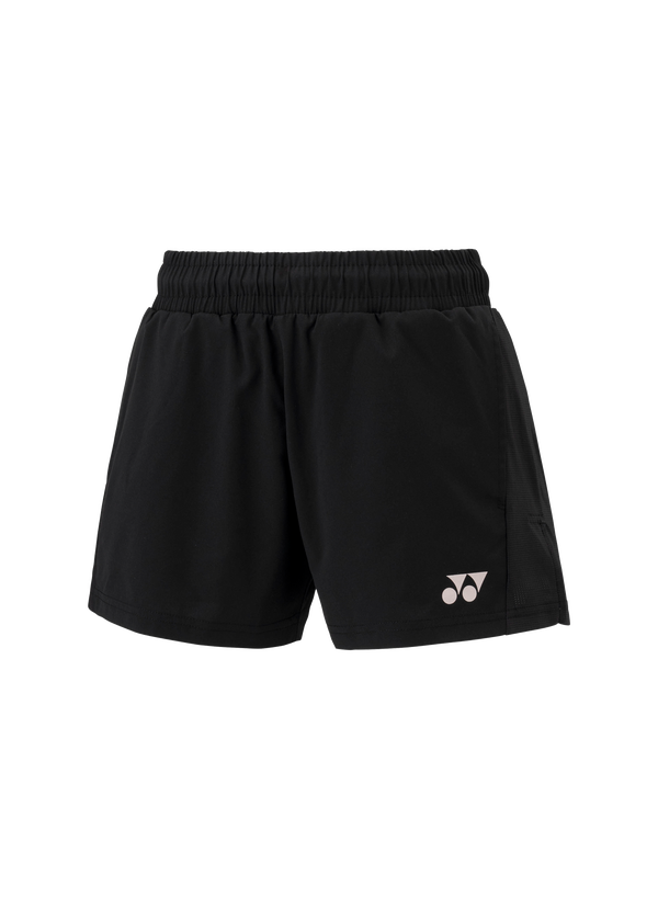Yonex YW0047 Women's Badminton Shorts - Breathable Quick-Dry Sports Shorts for Women - Perfect for Badminton, Tennis & Gym Workouts
