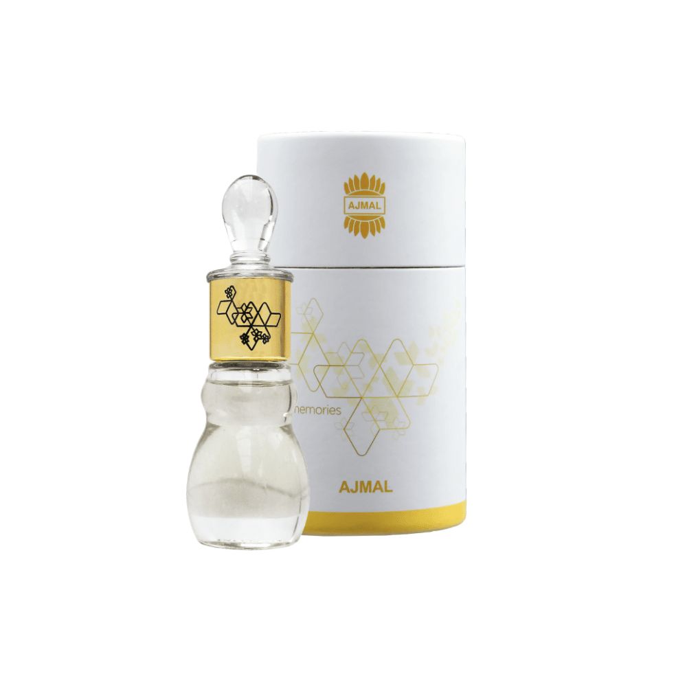 Royal Patchouli Perfume Oil for Women & Men - Long Lasting Natural Fragrance for Aromatherapy, Meditation & Daily Wear