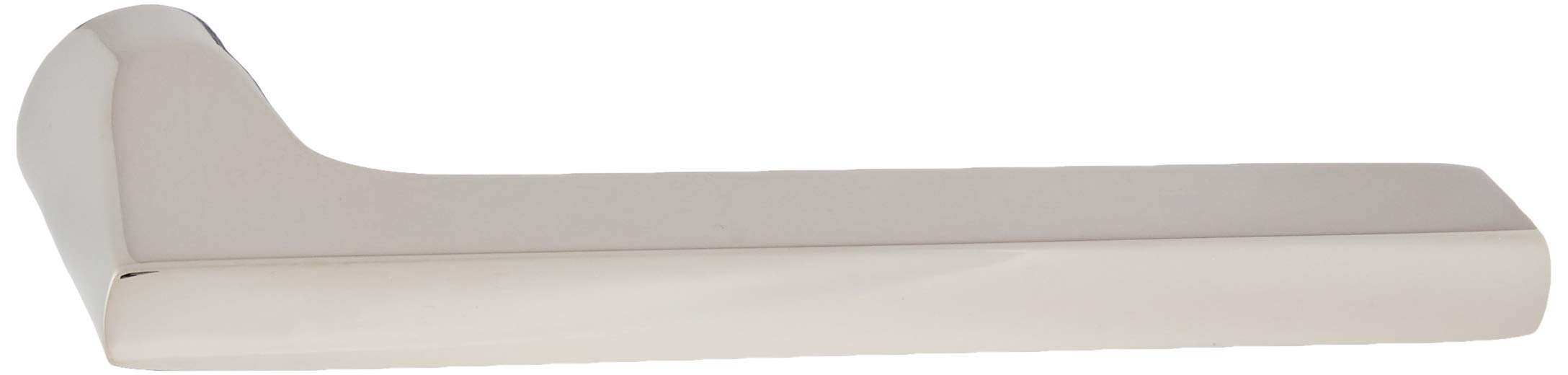 Baldwin Hardware 5162.055.RMR Estate Ornate Lever Indoor Door Handle - Vintage Style Brass Door Lever for Bedroom, Bathroom & Interior Doors - Perfect for Home, Office & Commercial Spaces