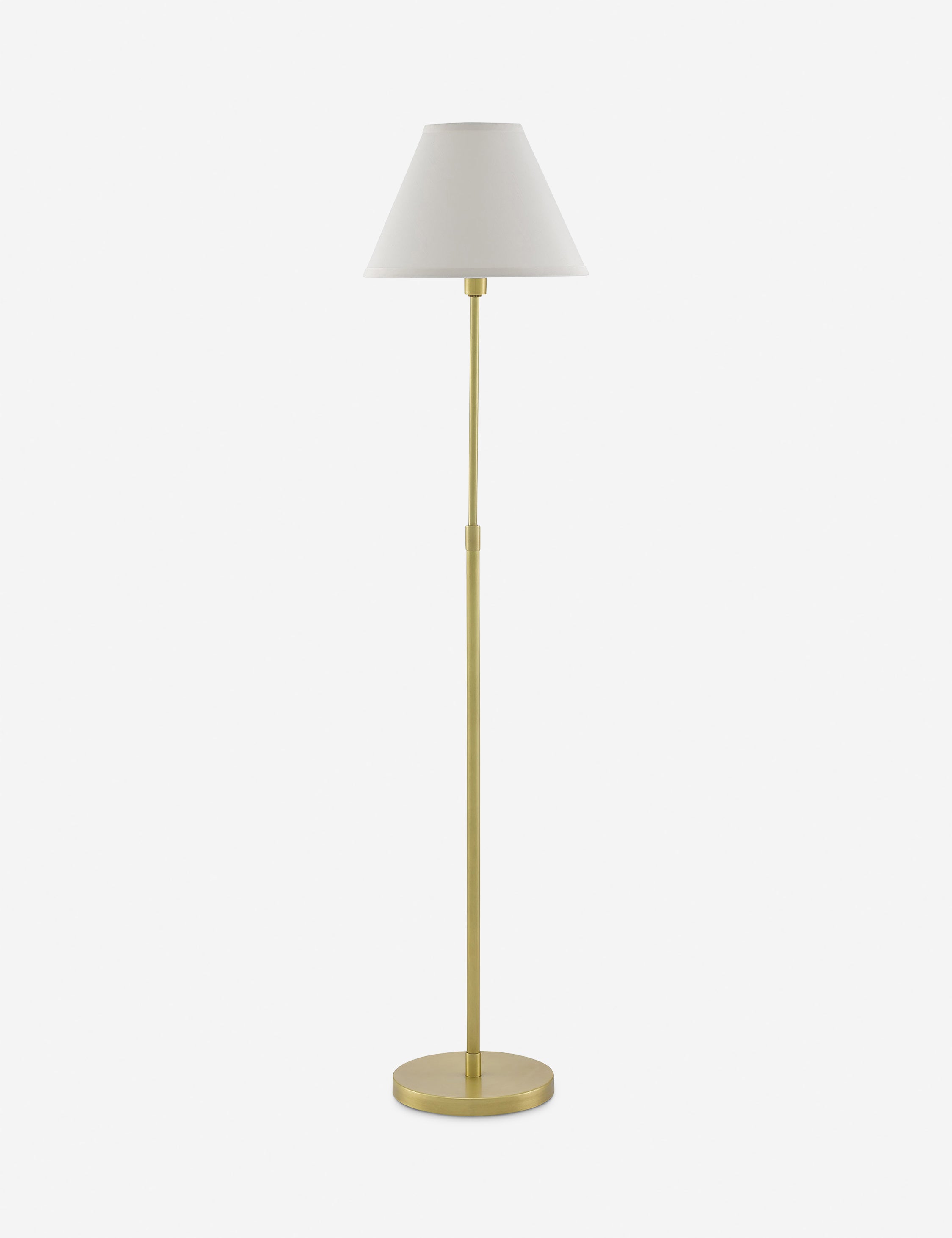 Antique Brass