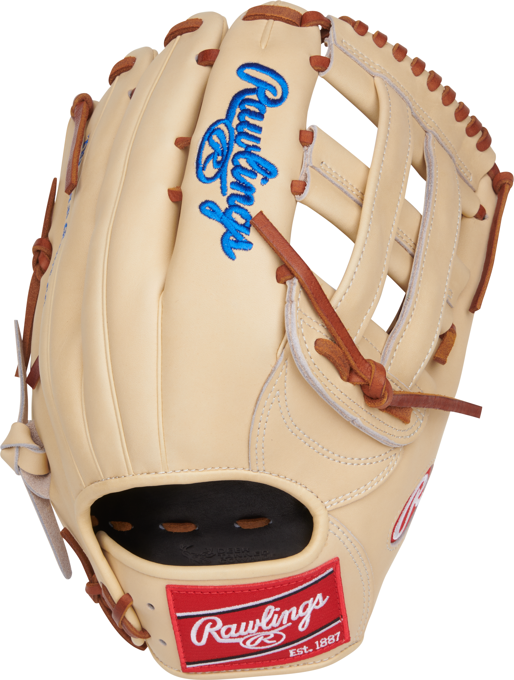 Rawlings Heart of the Hide PROR3039 6CDT 12.75
