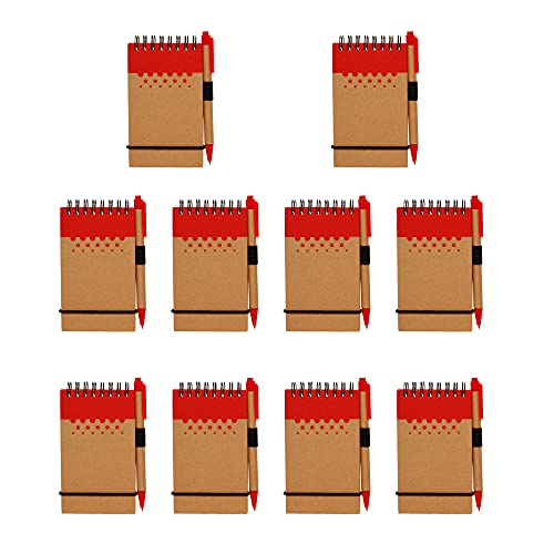 - Blanks - Red