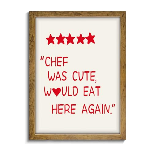 Red Chef