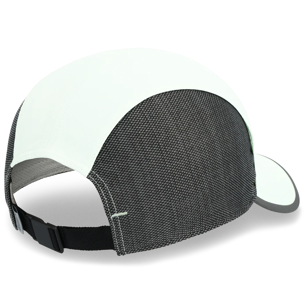 Outdoor Research Swift Cap - Lightweight & Breathable Sun Hat for Hiking, Running & Outdoor Adventures - UPF 50+ UV Protection for Men & Women