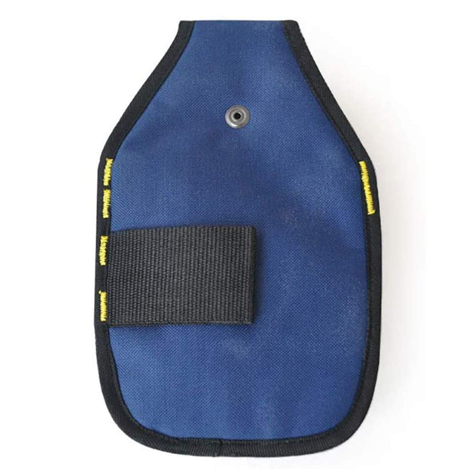 Durable Tool Belt Bag for Electricians & Gardeners - Heavy Duty Multi-Pocket Utility Pouch for Tools & Accessories - Perfect for Construction, Maintenance & DIY Projects
