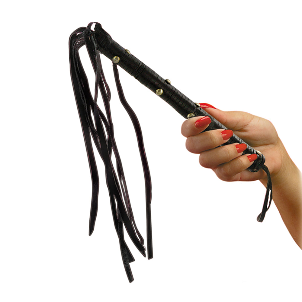 Fetish Fantasy Series BDSM Beginners Kit - Bondage Gear Set for Couples & Newbies - Perfect for Spicing Up Your Love Life & Exploring Kink Safely