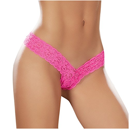 93 Hot Pink