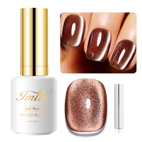 Cat Eye Brown