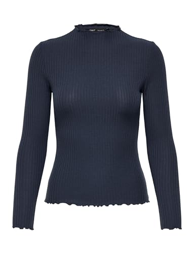 Ombre Blue/Detail: Melange