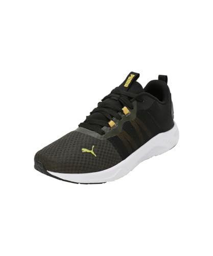 Black-Dark Olive-Fresh Pear
