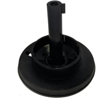 Fimco F9237 VSDA1 SF 1 Disc and Stem - High Performance Disc and Stem for Agricultural Sprayers | Perfect for Farming, Landscaping & Crop Protection
