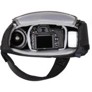 ThinkTank Urban Access 10 Sling Camera Bag - Lightweight & Waterproof Shoulder Bag for DSLR, Mirrorless Cameras - Perfect for Travel, Street Photography & Everyday Carry