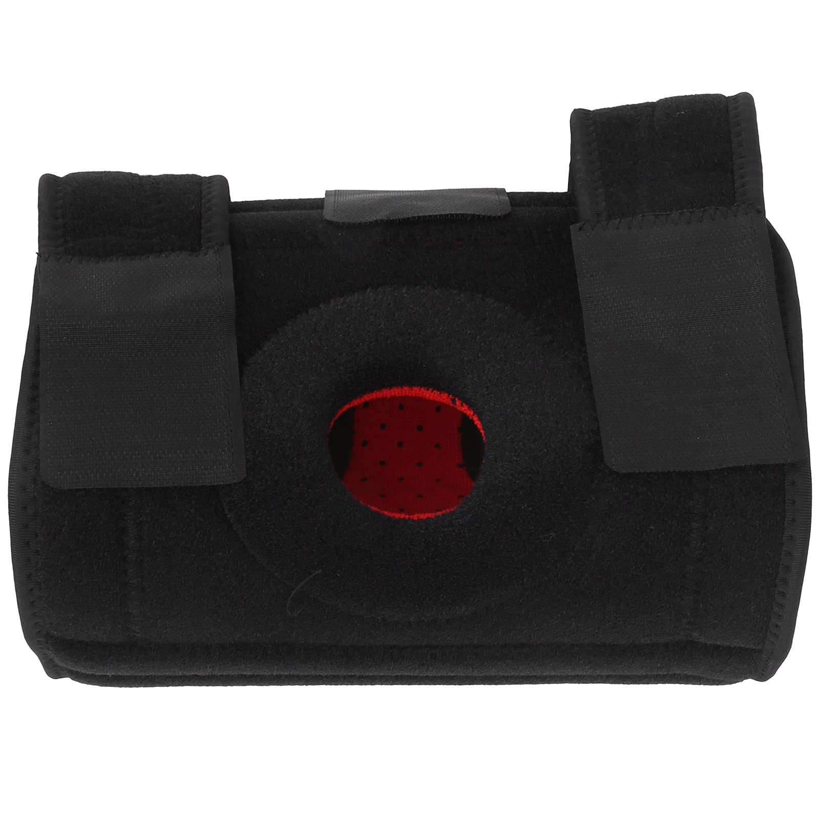 Shanrya Sports Knee Pads - Breathable Perforated Knee Support for Basketball, Fitness & Workouts - High Reliability & Comfort for Men & Women - Ideal for Gym, Running & Sports Protection