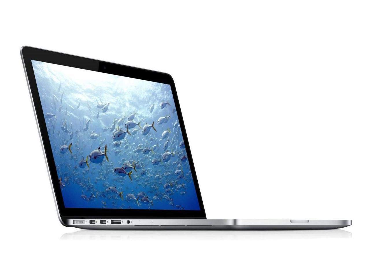 Refurbished Apple MacBook Pro ME864LL/A 13.3