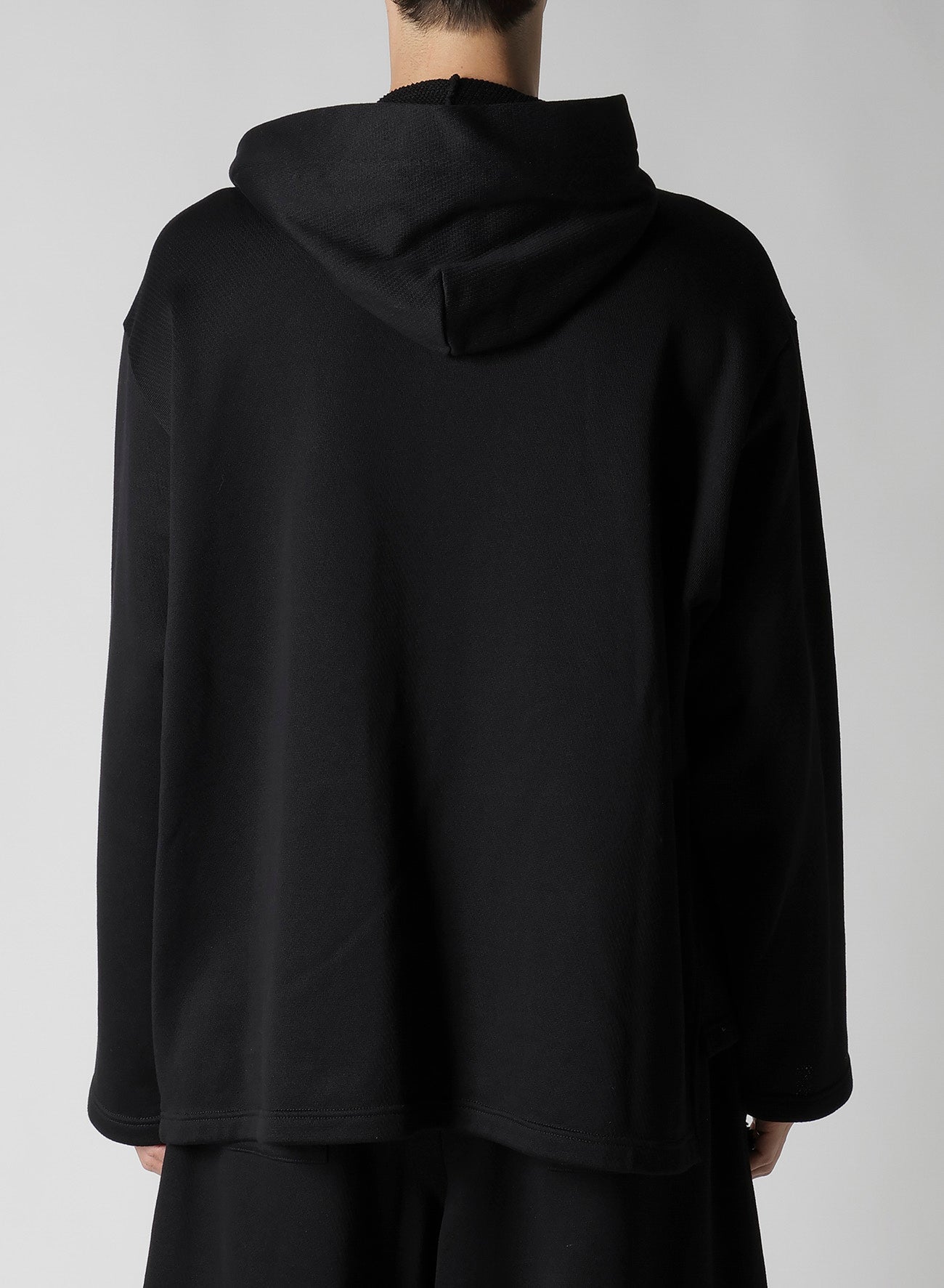 COTTON SMITH POCKET DETAIL HOODIE - Men's Casual Pullover Sweatshirt with Kangaroo Pocket | Perfect for Streetwear, Lounge & Outdoor Activities