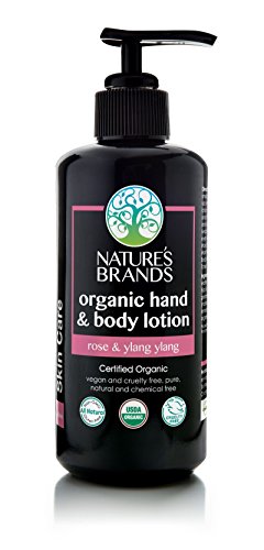 Rose & Ylang Ylang
