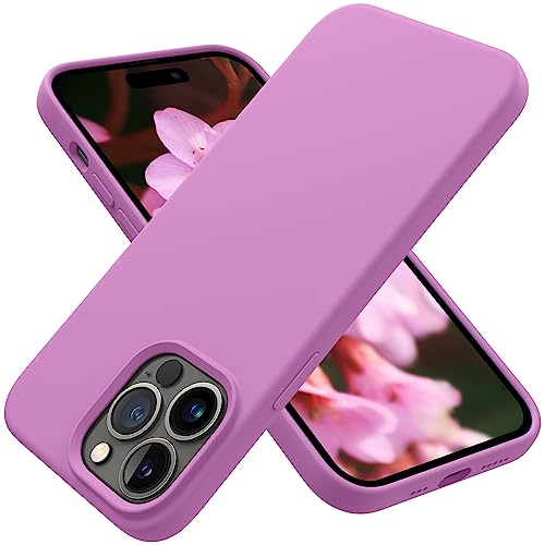 Lilac Purple