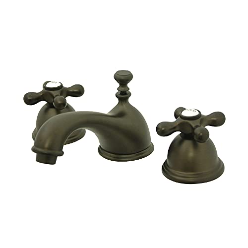 Oil Rubbed Bronze