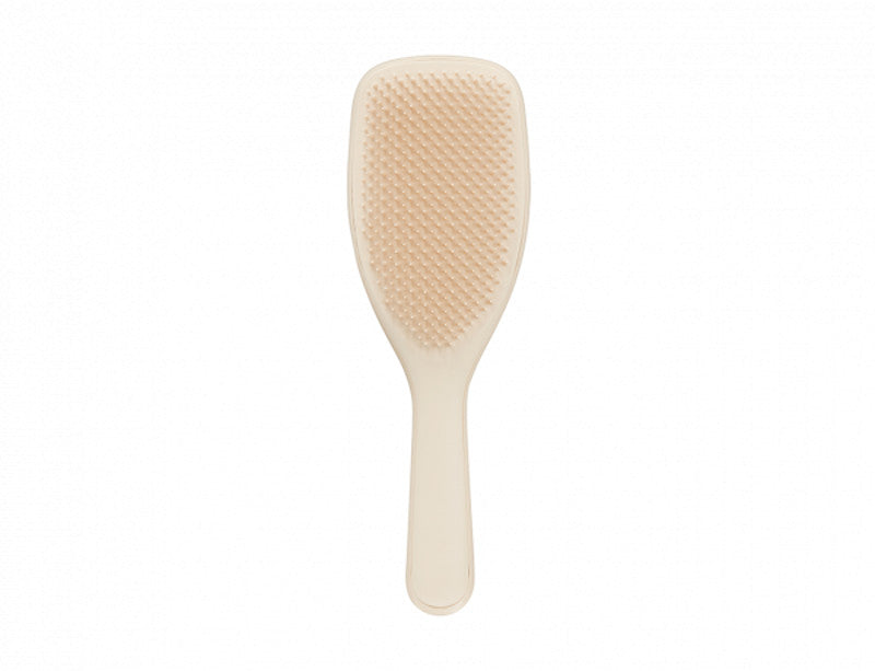 Tangle Teezer Wet Detangler Hair Brush - Large Detangling Brush for Wet & Dry Hair - Perfect for Thick, Curly & Long Hair - Salon Quality Hairbrush for Home & Travel Use