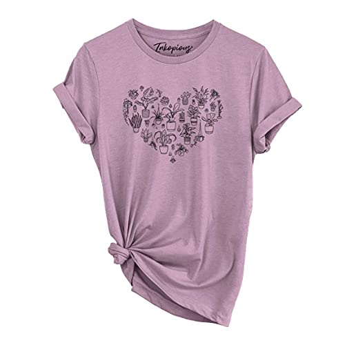 Unisex Orchid Crewneck