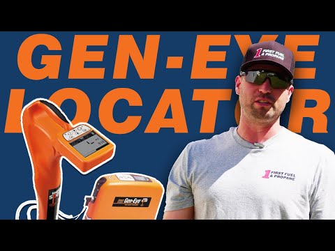 General Pipe Cleaners Hot Spot Pipe Locator - 5 Watt Transmitter Kit for Underground Pipe Detection | Ideal for Plumbing, Irrigation & Utility Line Maintenance