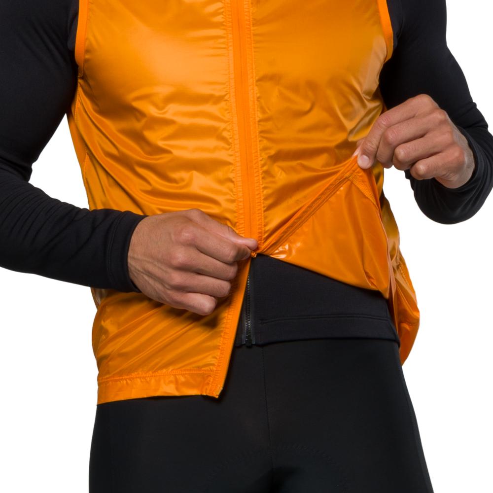 Men's Tactical Attack Barrier Vest - Lightweight Protective Gear for Outdoor, Airsoft & Survival - Perfect for Hunting, Hiking & Security