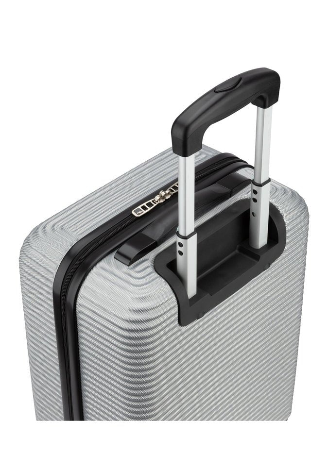 Atlantic Tribute II Carry On Hardside Luggage - Lightweight 20