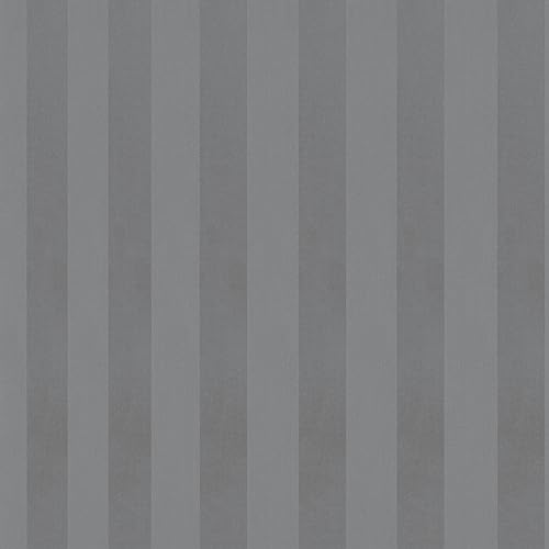 Dark Grey Stripe