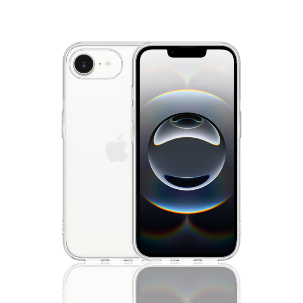 iPhone 16e Car Phone Holder with Strike Case - Universal Dashboard & Air Vent Mount - Perfect for Driving, Navigation & Hands-Free Calls