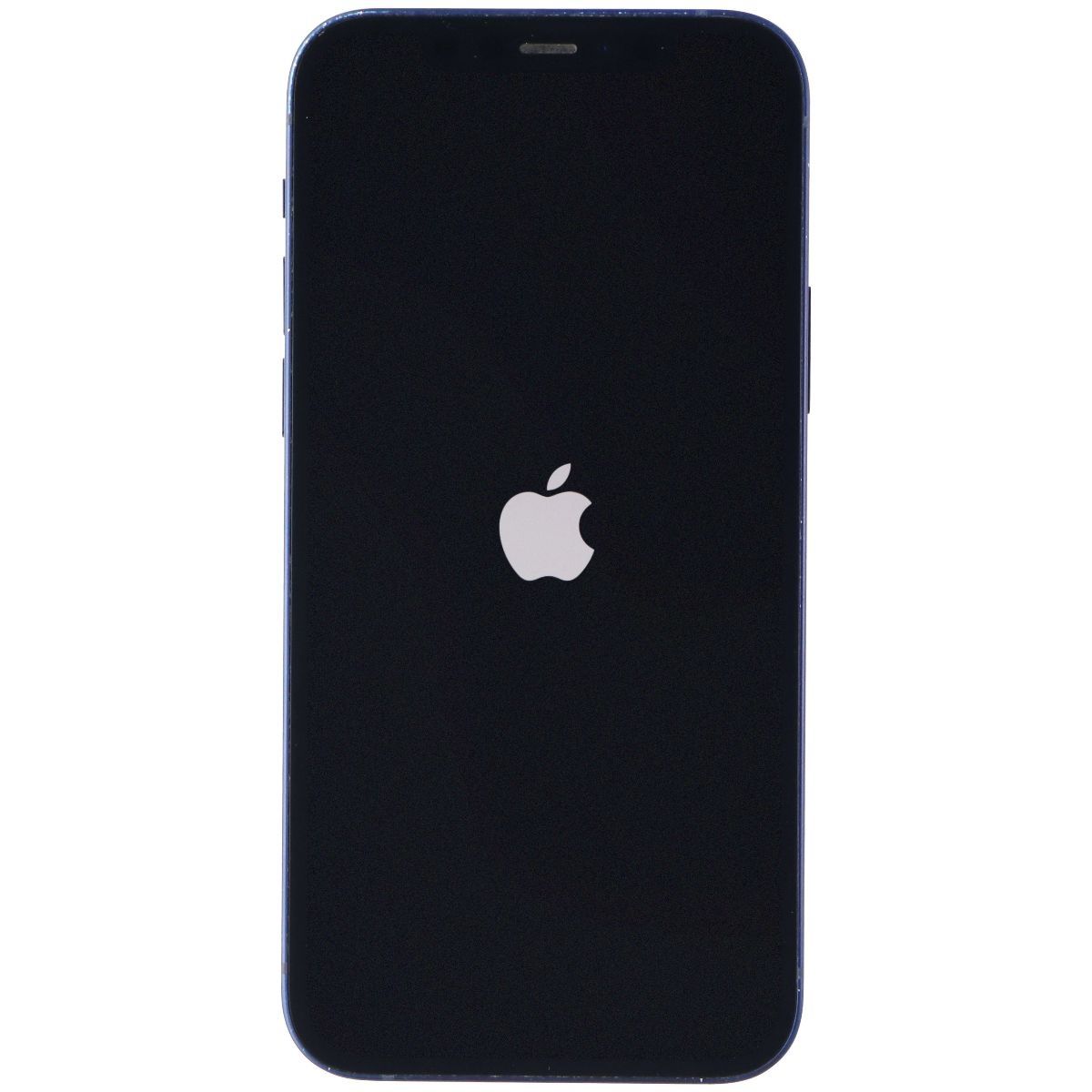 Apple iPhone 12 (6.1 inch) Smartphone 64GB - Blue (A2172) | AT&T Carrier Locked | Perfect for Streaming, Gaming & Photography