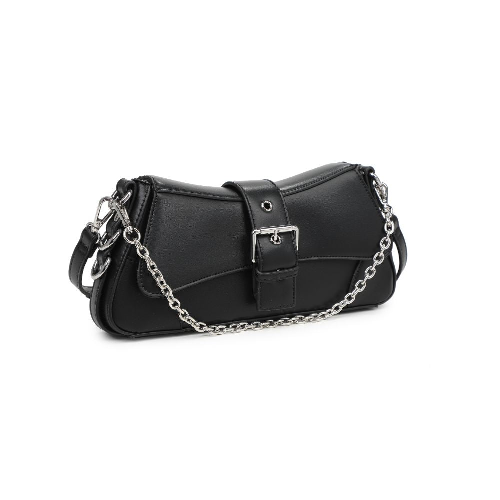 Whitlee Crossbody Bag for Women - Stylish & Lightweight Shoulder Purse - Perfect for Travel, Shopping & Everyday Use