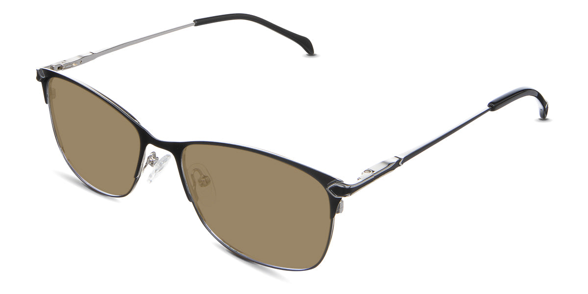 Kira Women's Prescription Sunglasses - UV Protection, Stylish & Comfortable for Driving, Outdoor Activities & Everyday Wear