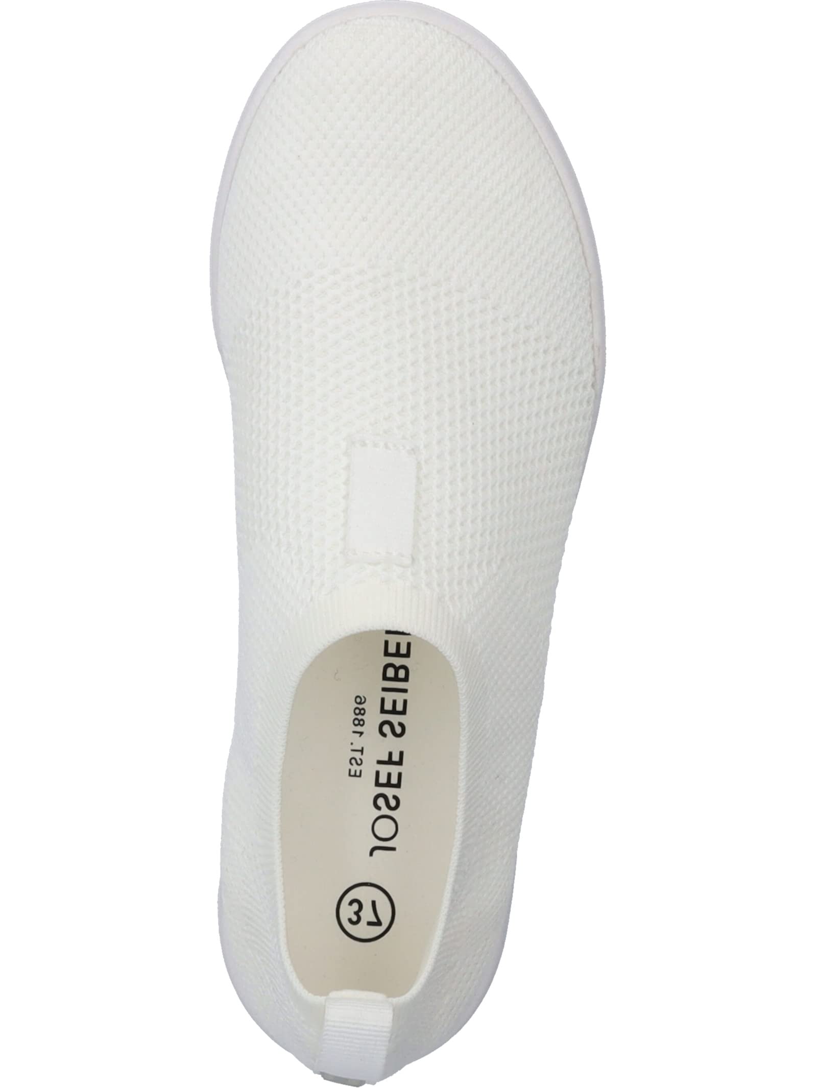 Josef Seibel Women's Comfortable Slip-On Loafers - Casual Walking Shoes for Work, Travel & Everyday Wear
