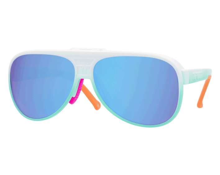 Bonaire Breeze Lift Off Polarized Sunglasses for Men & Women - UV Protection, Lightweight & Stylish - Perfect for Driving, Beach, and Outdoor Activities