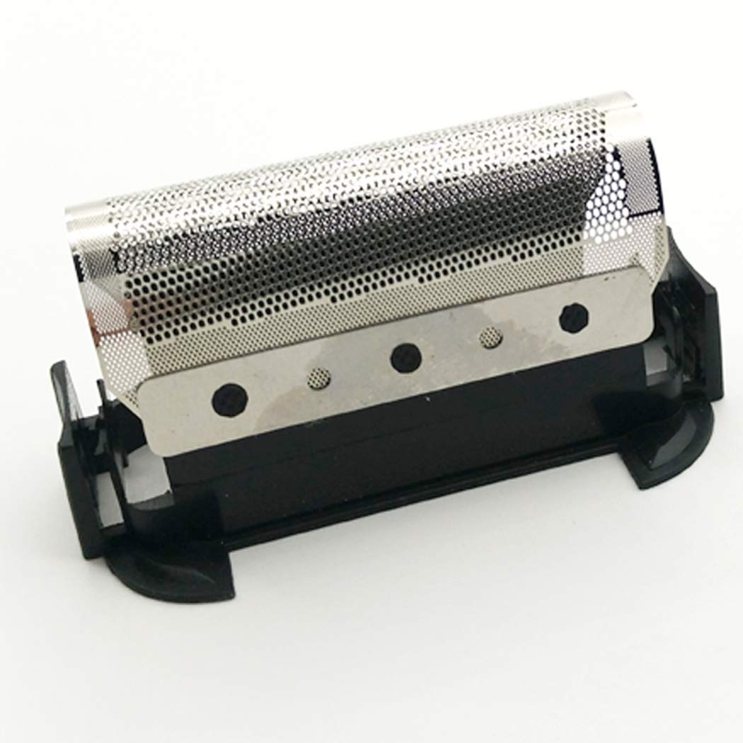 Braun 428 Micron Replacement Shaver Foil Screen for Series 2000 2111 2115 2525 5422 5423 5426 5428 5410 5420 5421 - Compatible with Braun Electric Shavers - Perfect for Home & Travel Grooming