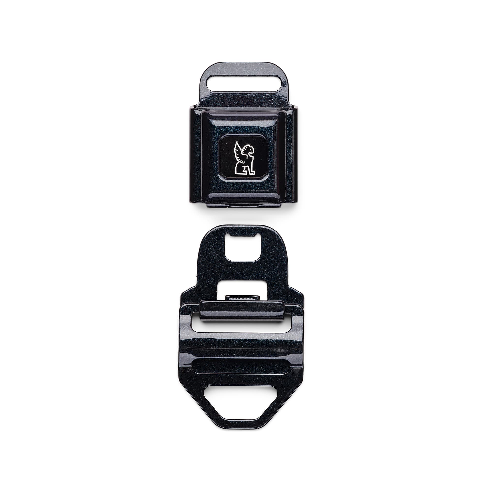 Seatbelt Buckle MD (1.5 Inch) - High Quality Replacement Car Seat Belt Buckle for Vehicles - Perfect for Auto Repair & Safety Upgrades