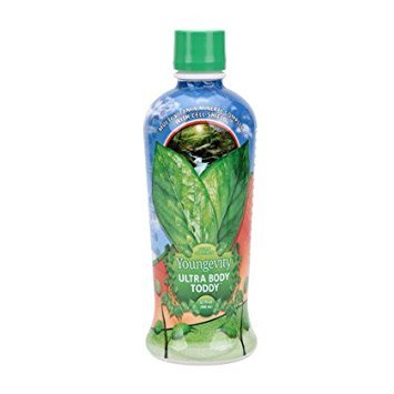 SUPRALIFE Ultra Body Toddy - 32oz (2 Pack) - Premium Coconut Water for Hydration & Recovery - Perfect for Post-Workout, Travel & Daily Wellness