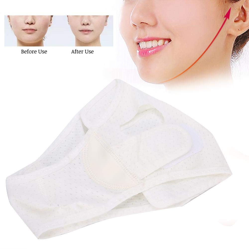 Face Slimming Strap for Women – Chin Slimming Band, Skin Tightening & Anti-Wrinkle Face Shaping Belt – Perfect for Face Lifting, Mask Support & Daily Beauty Routine