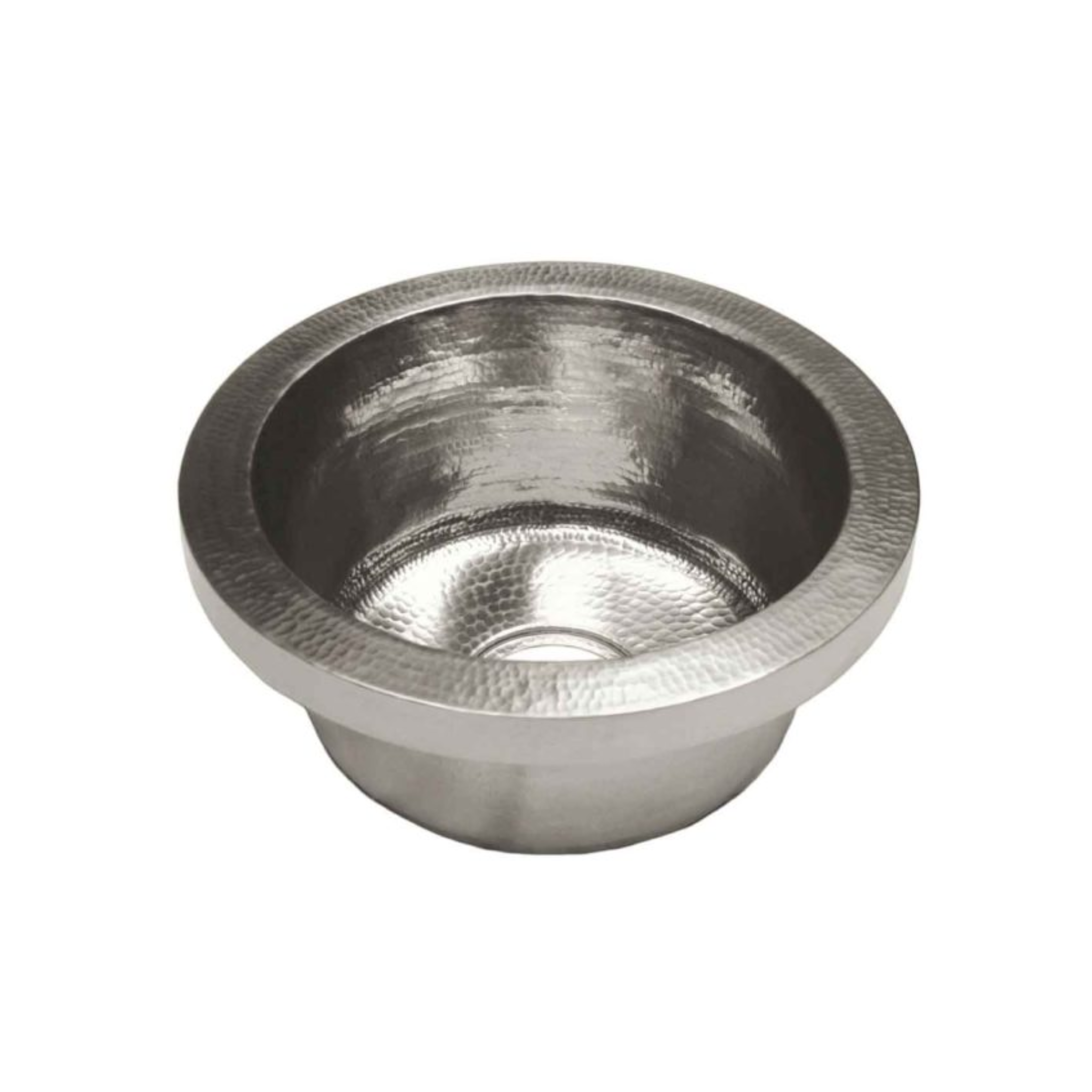 Brushed Nickel