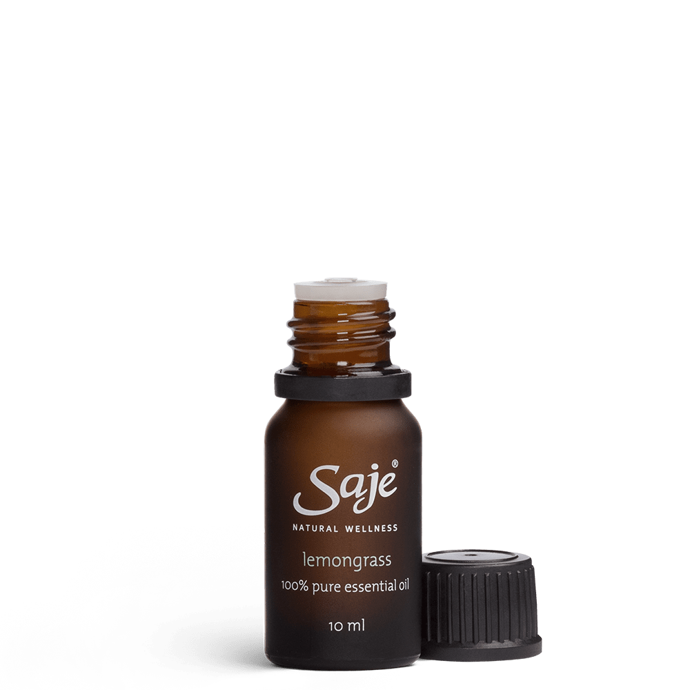 Pure Lemongrass Essential Oil for Aromatherapy, Relaxation & Skin Care - 100% Natural Therapeutic Grade for Diffusers, Massage & DIY Beauty