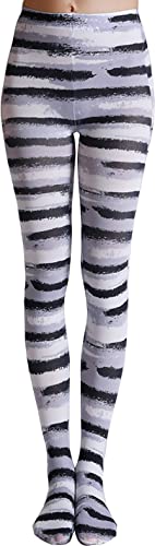 Black Stripe Digital Print