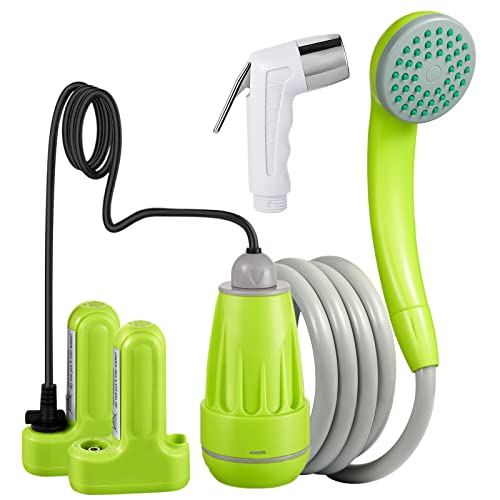 Green-2 Batteries