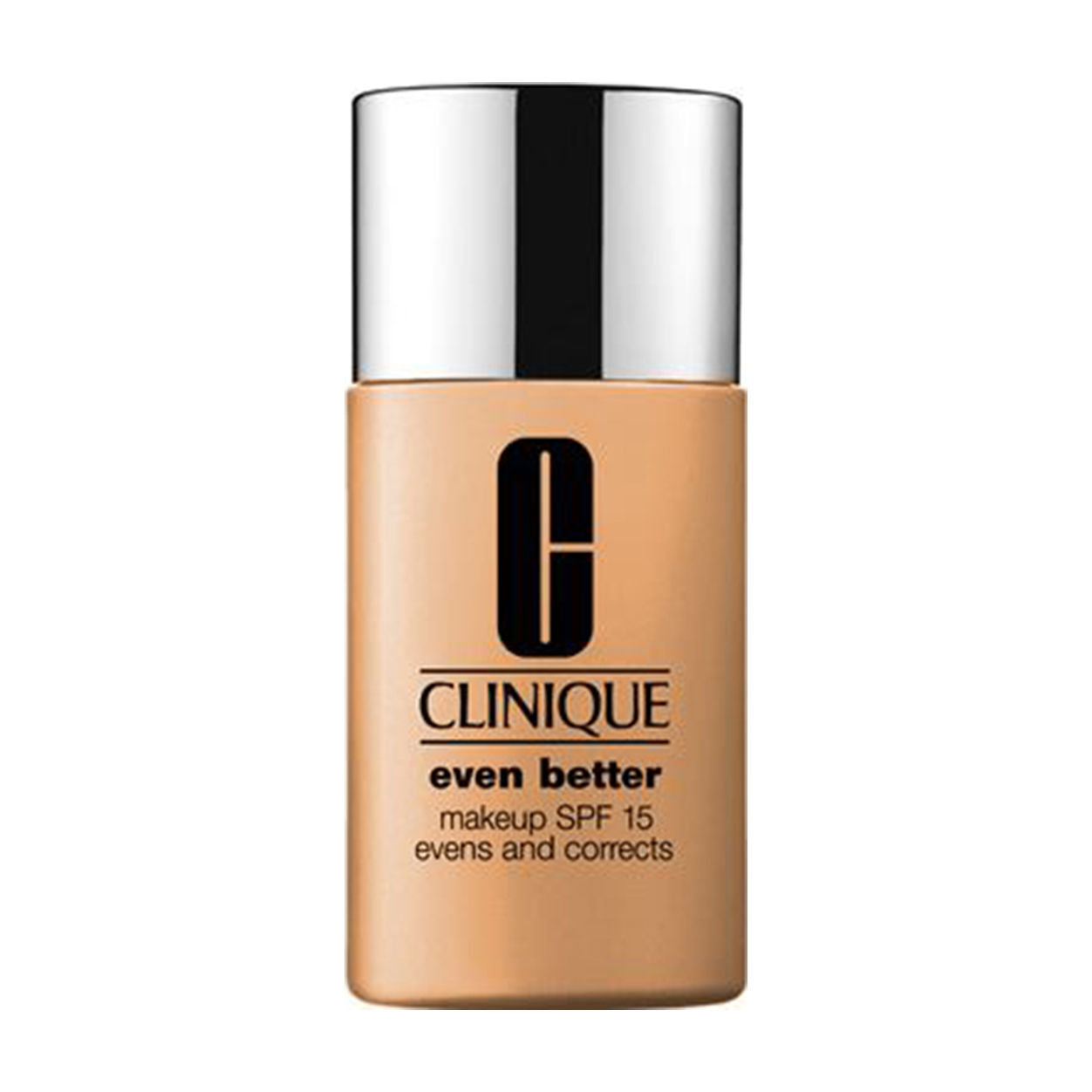 Even Better Makeup with Broad Spectrum SPF 15 - Lightweight Foundation for Daily Sun Protection & Flawless Coverage | Perfect for Work, Date Night & Outdoor Activities