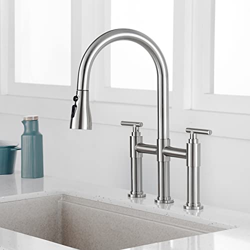 Oil Brushed Nickel