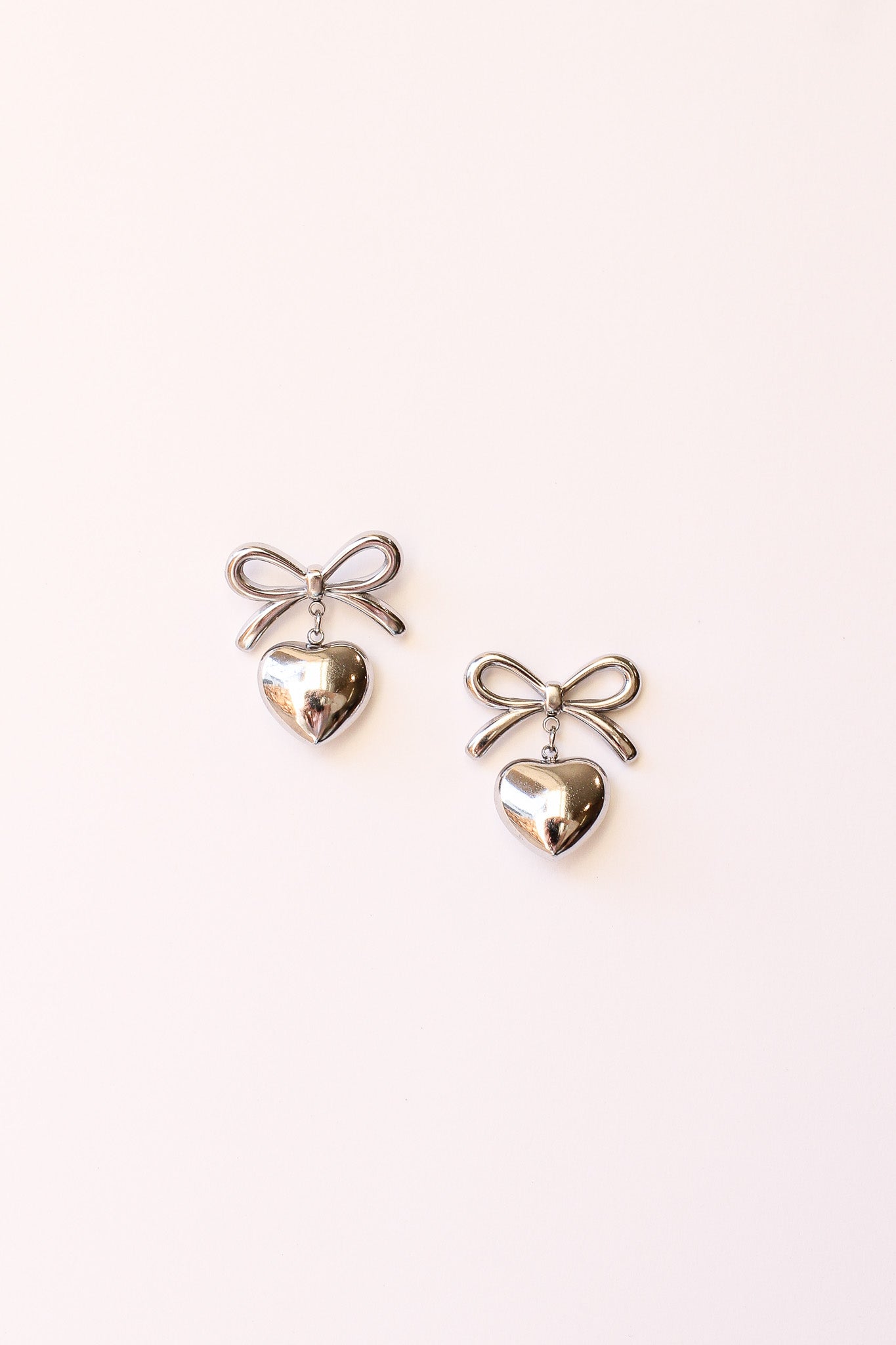 Eloise Earrings - Elegant Dangle Earrings for Women, Gold Plated Hoop Earrings with Crystals | Perfect for Parties, Weddings & Everyday Wear