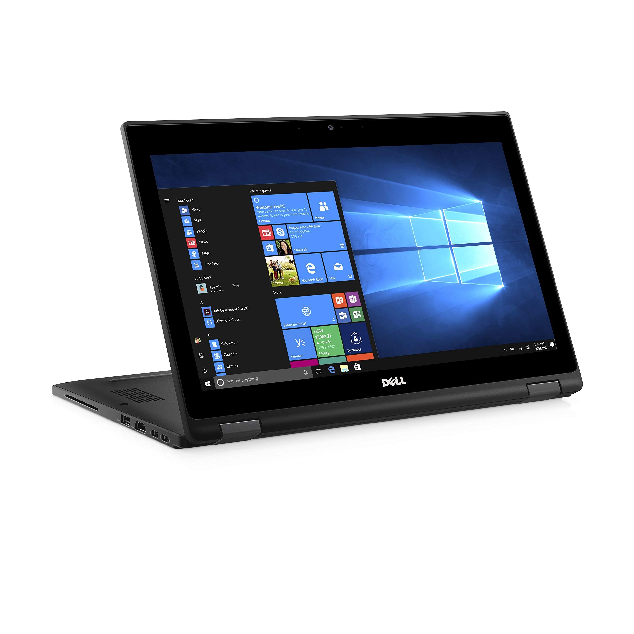 Refurbished Dell Latitude 5289 12.5